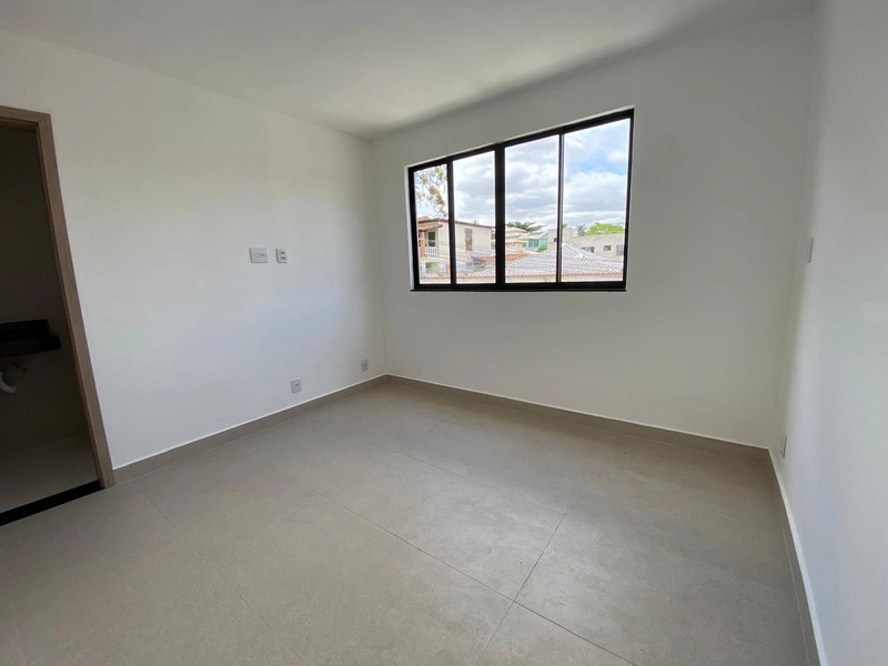 CASA GEMINADA INDIVIDUAL| 3 QUARTOS | 01 SUITE| 03 BANHEIROS | 02 VAGA: 24ª foto da galeria de imagens do imóvel