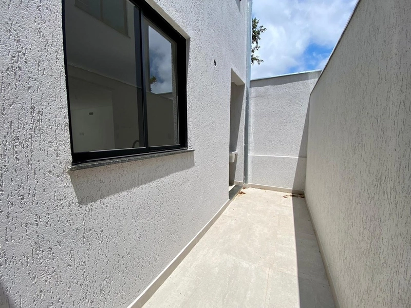 CASA GEMINADA INDIVIDUAL| 3 QUARTOS | 01 SUITE| 03 BANHEIROS | 02 VAGA: 18ª foto da galeria de imagens do imóvel