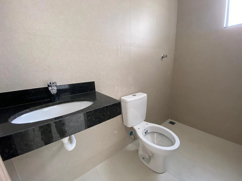 CASA GEMINADA INDIVIDUAL| 3 QUARTOS | 01 SUITE| 03 BANHEIROS | 02 VAGA: 28ª foto da galeria de imagens do imóvel