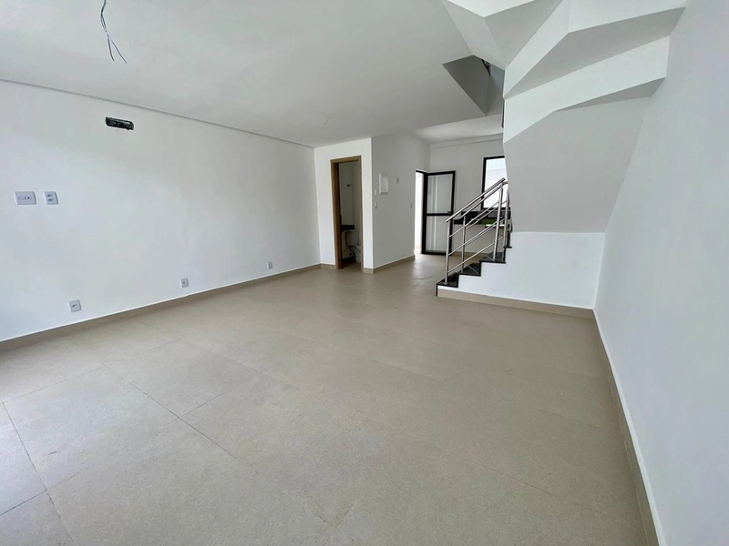 CASA GEMINADA INDIVIDUAL| 3 QUARTOS | 01 SUITE| 03 BANHEIROS | 02 VAGA: 9ª foto da galeria de imagens do imóvel