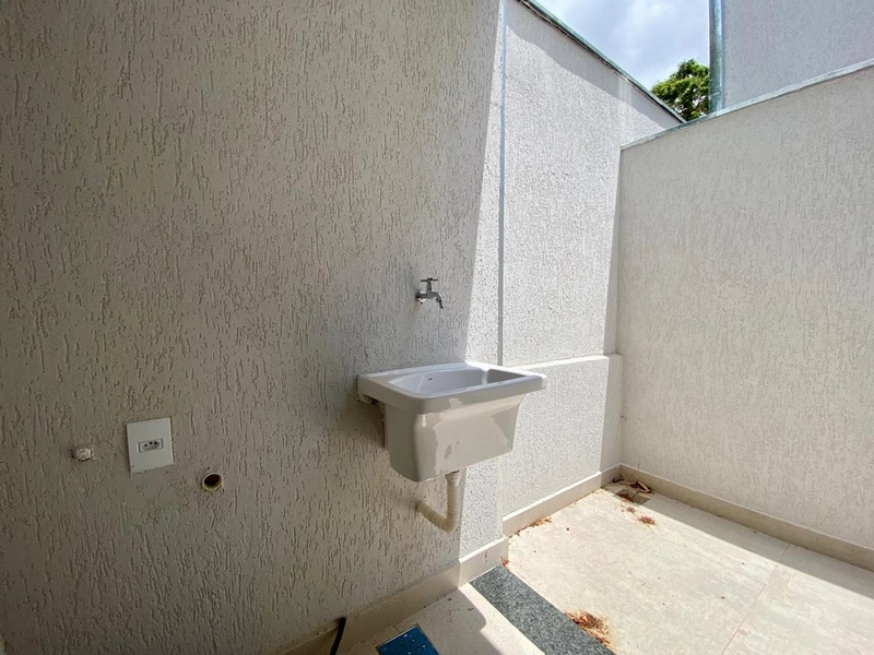 CASA GEMINADA INDIVIDUAL| 3 QUARTOS | 01 SUITE| 03 BANHEIROS | 02 VAGA: 15ª foto da galeria de imagens do imóvel