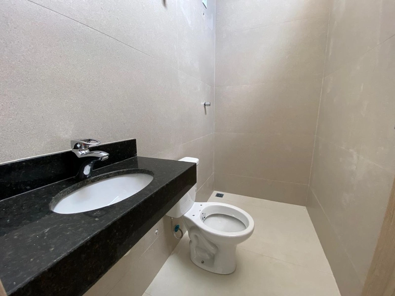 CASA GEMINADA INDIVIDUAL| 3 QUARTOS | 01 SUITE| 03 BANHEIROS | 02 VAGA: 29ª foto da galeria de imagens do imóvel