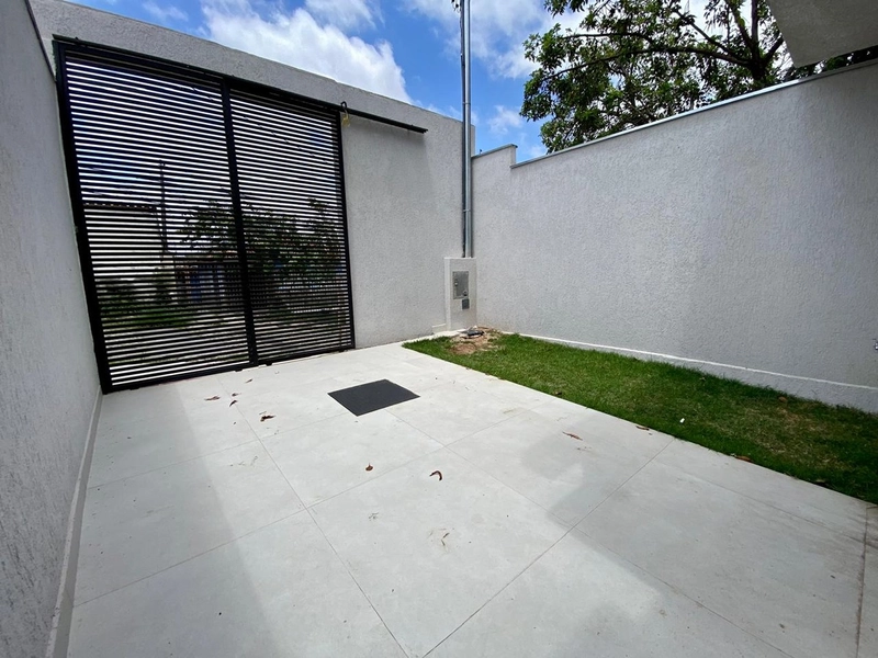 CASA GEMINADA INDIVIDUAL| 3 QUARTOS | 01 SUITE| 03 BANHEIROS | 02 VAGA: 4ª foto da galeria de imagens do imóvel