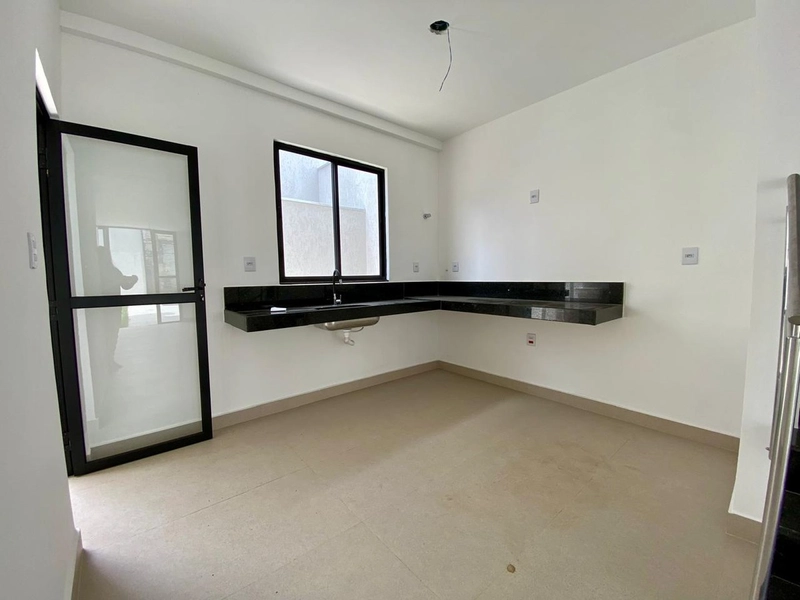 CASA GEMINADA INDIVIDUAL| 3 QUARTOS | 01 SUITE| 03 BANHEIROS | 02 VAGA: 10ª foto da galeria de imagens do imóvel