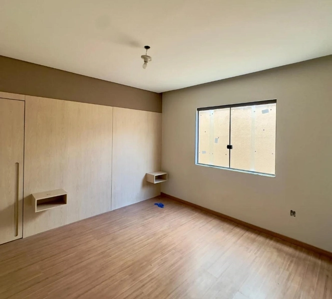 CASA | 3 QUARTOS | 01 SUITE| 02BANHEIROS | 03 VAGAS: 11ª foto da galeria de imagens do imóvel