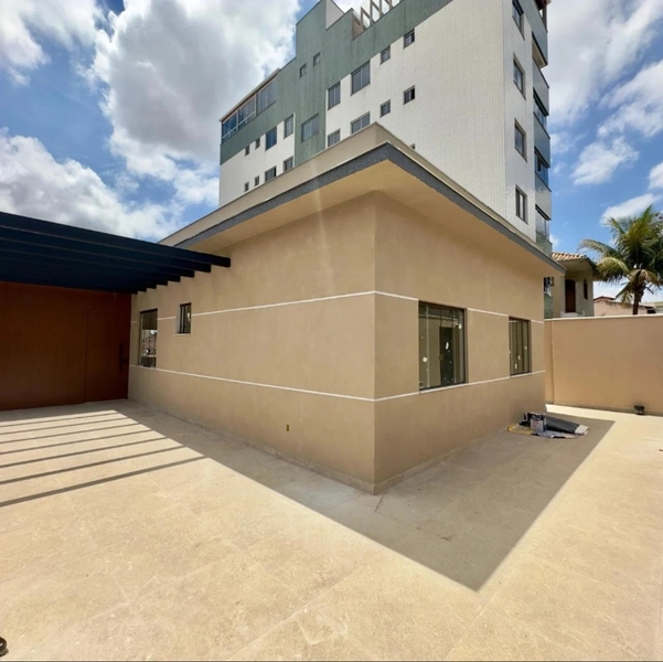 CASA | 3 QUARTOS | 01 SUITE| 02BANHEIROS | 03 VAGAS: 6ª foto da galeria de imagens do imóvel