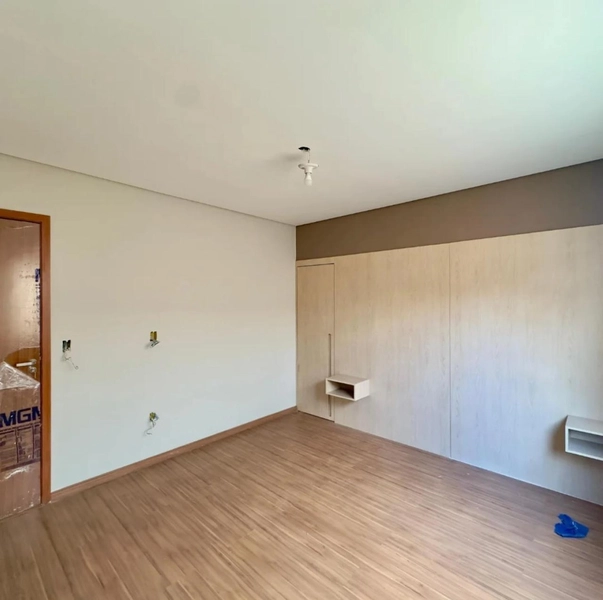 CASA | 3 QUARTOS | 01 SUITE| 02BANHEIROS | 03 VAGAS: 9ª foto da galeria de imagens do imóvel