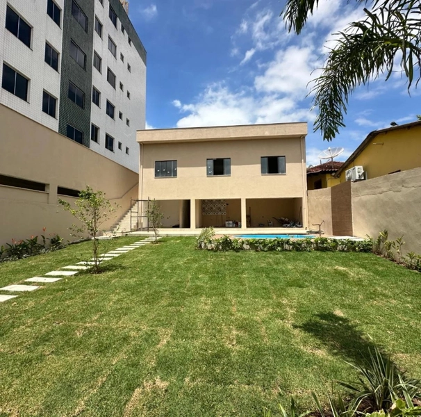 CASA | 3 QUARTOS | 01 SUITE| 02BANHEIROS | 03 VAGAS: 4ª foto da galeria de imagens do imóvel