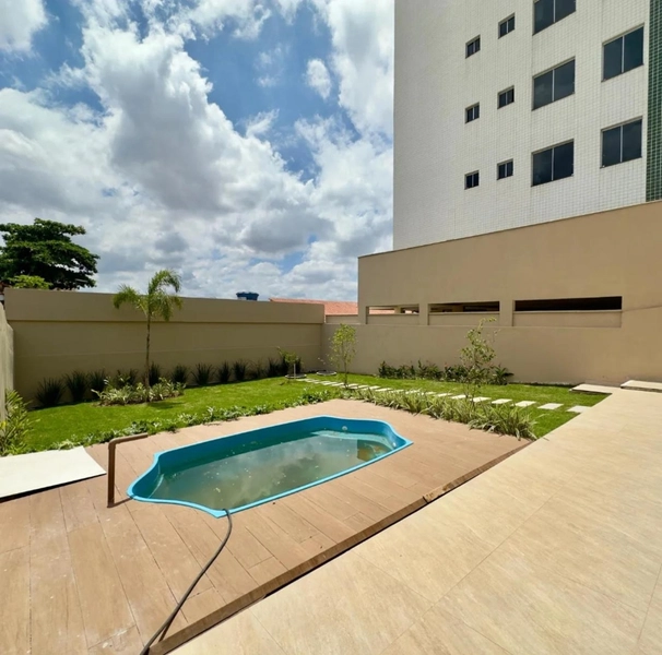 CASA | 3 QUARTOS | 01 SUITE| 02BANHEIROS | 03 VAGAS: 5ª foto da galeria de imagens do imóvel