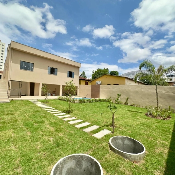 CASA | 3 QUARTOS | 01 SUITE| 02BANHEIROS | 03 VAGAS: 2ª foto da galeria de imagens do imóvel