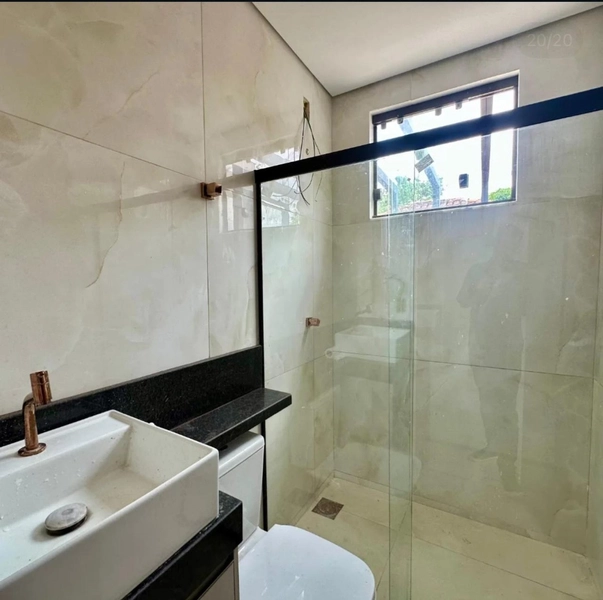 CASA | 3 QUARTOS | 01 SUITE| 02BANHEIROS | 03 VAGAS: 13ª foto da galeria de imagens do imóvel