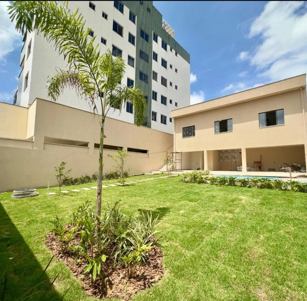 CASA | 3 QUARTOS | 01 SUITE| 02BANHEIROS | 03 VAGAS: 3ª foto da galeria de imagens do imóvel