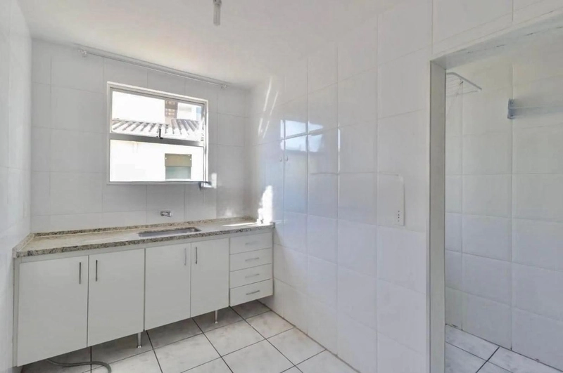 APARTAMENTO | 2 QUARTOS | 01 SUITE | 02 BANHEIROS | 01 VAGA: 5ª foto da galeria de imagens do imóvel