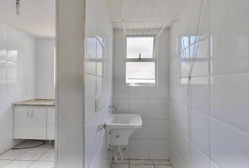 APARTAMENTO | 2 QUARTOS | 01 SUITE | 02 BANHEIROS | 01 VAGA: 6ª foto da galeria de imagens do imóvel