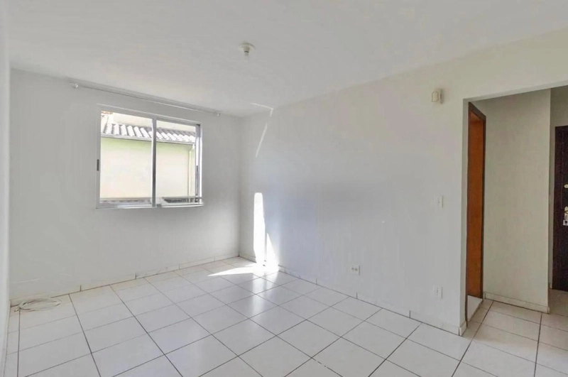 APARTAMENTO | 2 QUARTOS | 01 SUITE | 02 BANHEIROS | 01 VAGA: 8ª foto da galeria de imagens do imóvel