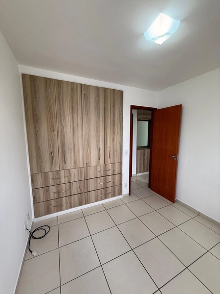 APARTAMENTO | 3 QUARTOS | 01 SUITE | 02 BANHEIROS | 02 VAGAS: 6ª foto da galeria de imagens do imóvel