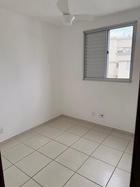 APARTAMENTO | 3 QUARTOS | 01 SUITE | 02 BANHEIROS | 02 VAGAS: 3ª foto da galeria de imagens do imóvel