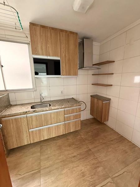 APARTAMENTO | 3 QUARTOS | 01 SUITE | 02 BANHEIROS | 02 VAGAS: 2ª foto da galeria de imagens do imóvel