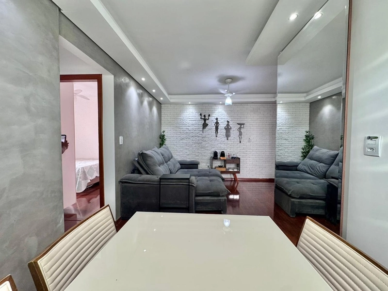 APARTAMENTO | 2 QUARTOS | 01 BANHEIRO | 02 VAGAS | BAIRRO MANACÁS: 10ª foto da galeria de imagens do imóvel