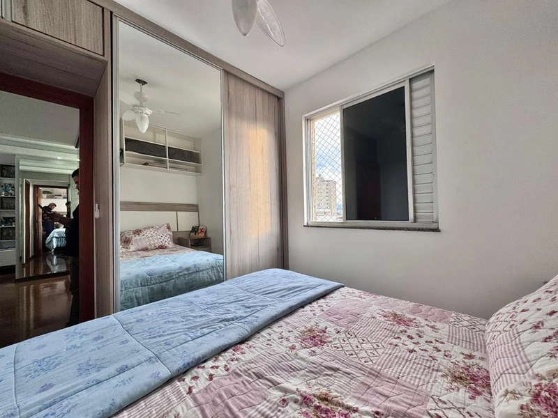 APARTAMENTO | 2 QUARTOS | 01 BANHEIRO | 02 VAGAS | BAIRRO MANACÁS: 18ª foto da galeria de imagens do imóvel