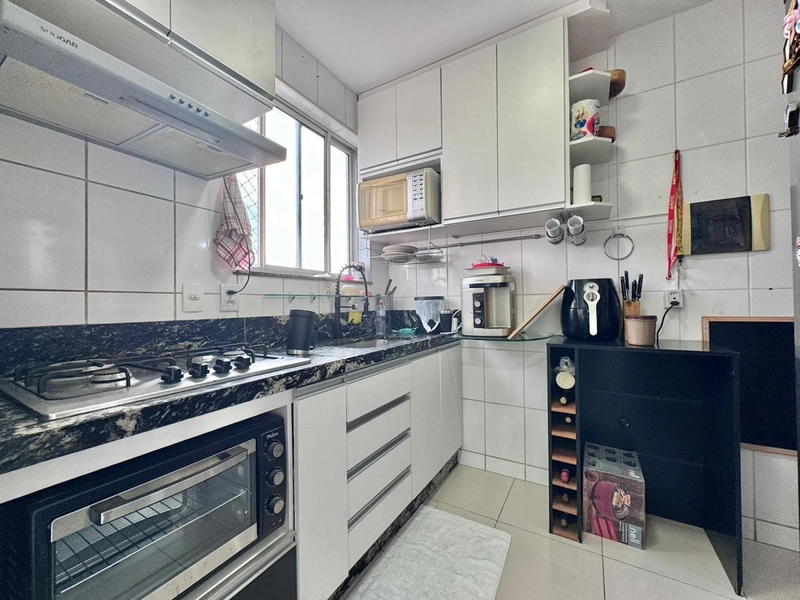 APARTAMENTO | 2 QUARTOS | 01 BANHEIRO | 02 VAGAS | BAIRRO MANACÁS: 17ª foto da galeria de imagens do imóvel