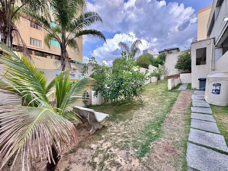 APARTAMENTO | 2 QUARTOS | 01 BANHEIRO | 02 VAGAS | BAIRRO MANACÁS: 4ª foto da galeria de imagens do imóvel