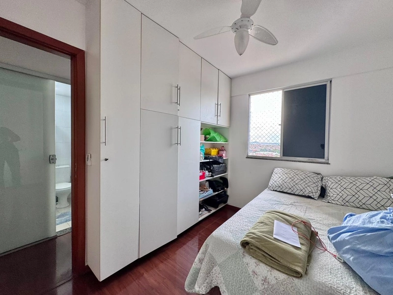 APARTAMENTO | 2 QUARTOS | 01 BANHEIRO | 02 VAGAS | BAIRRO MANACÁS: 24ª foto da galeria de imagens do imóvel