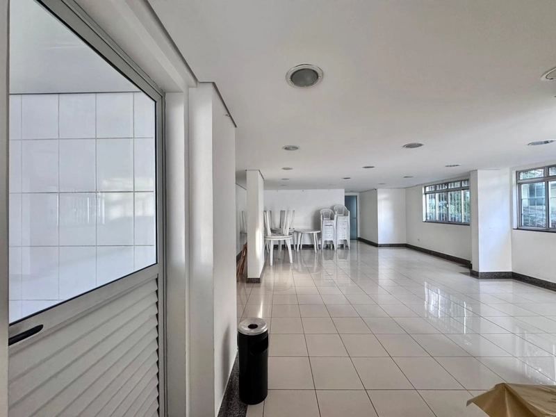 APARTAMENTO | 2 QUARTOS | 01 BANHEIRO | 02 VAGAS | BAIRRO MANACÁS: 31ª foto da galeria de imagens do imóvel