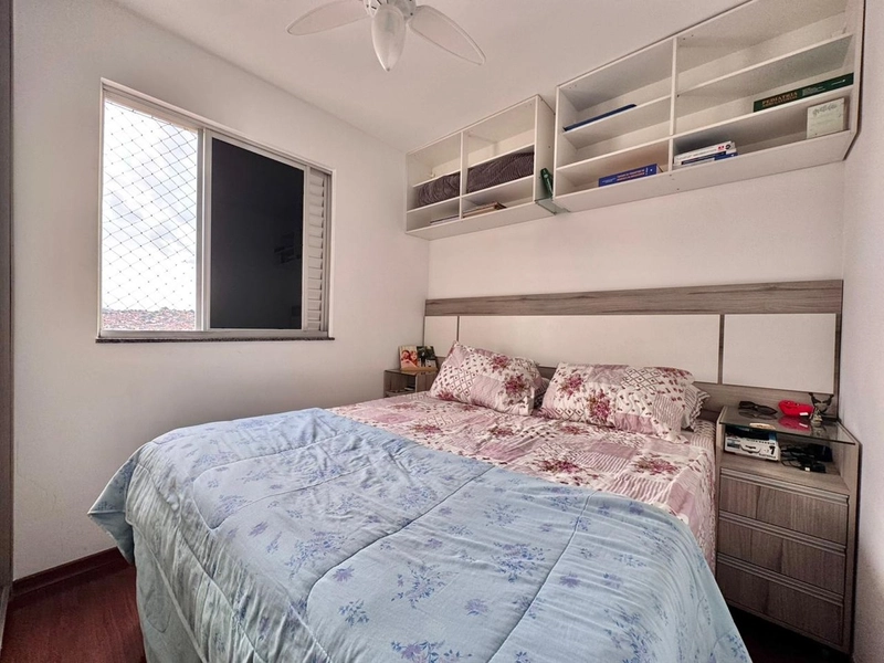 APARTAMENTO | 2 QUARTOS | 01 BANHEIRO | 02 VAGAS | BAIRRO MANACÁS: 22ª foto da galeria de imagens do imóvel