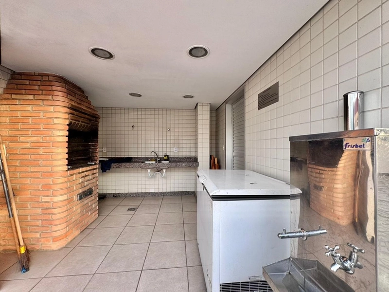 APARTAMENTO | 2 QUARTOS | 01 BANHEIRO | 02 VAGAS | BAIRRO MANACÁS: 26ª foto da galeria de imagens do imóvel