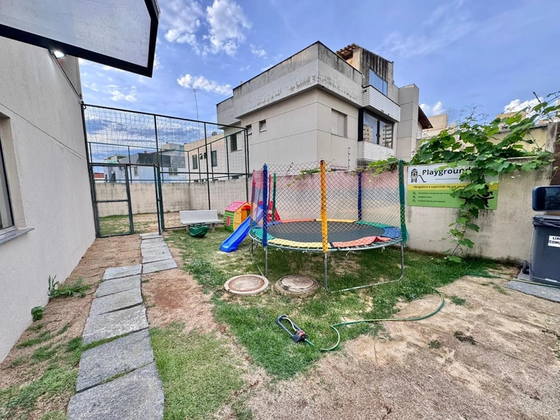 APARTAMENTO | 2 QUARTOS | 01 BANHEIRO | 02 VAGAS | BAIRRO MANACÁS: 5ª foto da galeria de imagens do imóvel