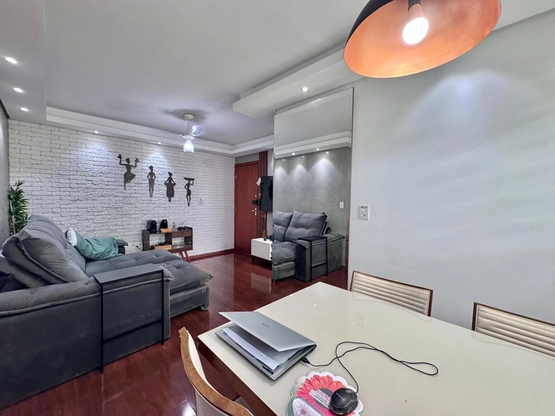 APARTAMENTO | 2 QUARTOS | 01 BANHEIRO | 02 VAGAS | BAIRRO MANACÁS: 8ª foto da galeria de imagens do imóvel