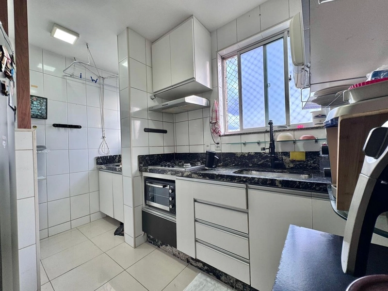 APARTAMENTO | 2 QUARTOS | 01 BANHEIRO | 02 VAGAS | BAIRRO MANACÁS: 28ª foto da galeria de imagens do imóvel