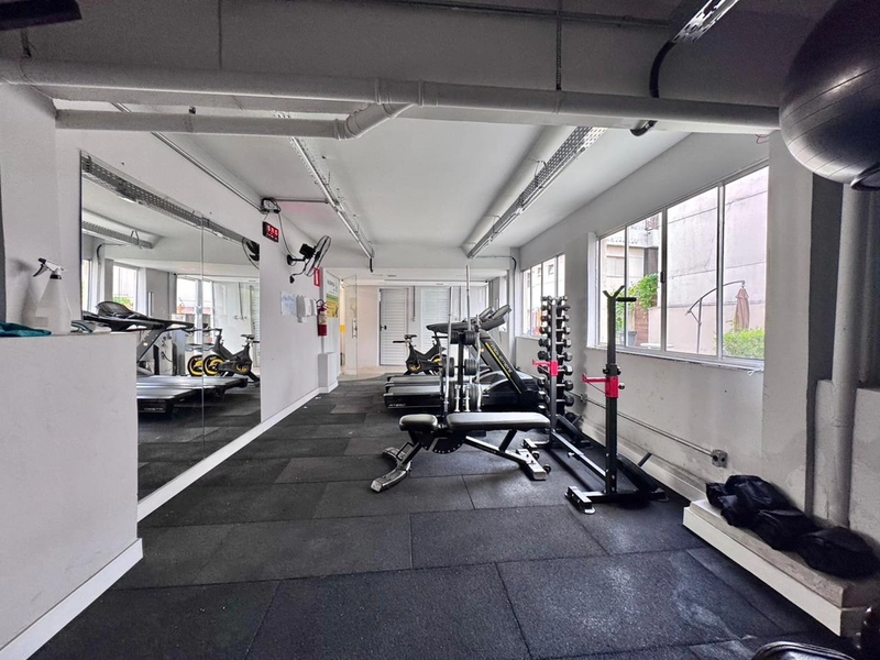 APARTAMENTO | 2 QUARTOS | 01 BANHEIRO | 02 VAGAS | BAIRRO MANACÁS: 6ª foto da galeria de imagens do imóvel