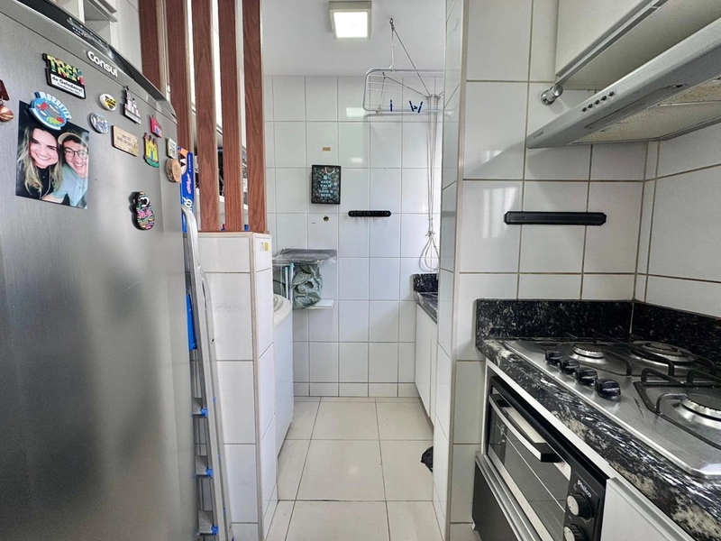 APARTAMENTO | 2 QUARTOS | 01 BANHEIRO | 02 VAGAS | BAIRRO MANACÁS: 15ª foto da galeria de imagens do imóvel