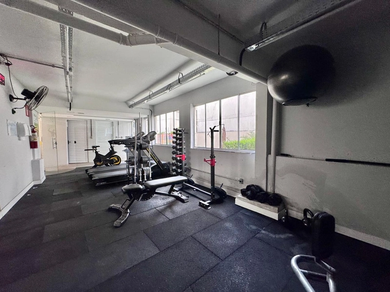 APARTAMENTO | 2 QUARTOS | 01 BANHEIRO | 02 VAGAS | BAIRRO MANACÁS: 7ª foto da galeria de imagens do imóvel