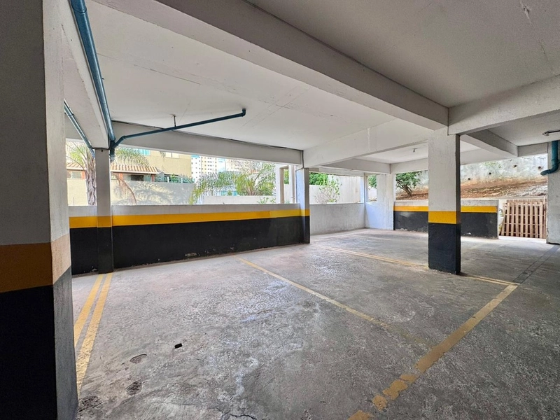 APARTAMENTO | 2 QUARTOS | 01 BANHEIRO | 02 VAGAS | BAIRRO MANACÁS: 38ª foto da galeria de imagens do imóvel