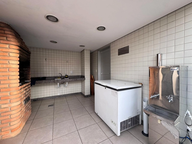 APARTAMENTO | 2 QUARTOS | 01 BANHEIRO | 02 VAGAS | BAIRRO MANACÁS: 30ª foto da galeria de imagens do imóvel