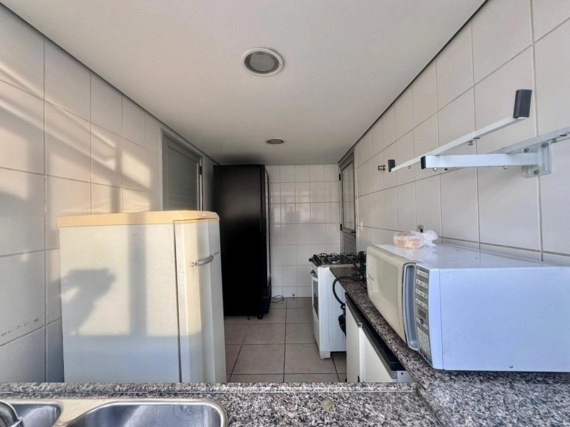 APARTAMENTO | 2 QUARTOS | 01 BANHEIRO | 02 VAGAS | BAIRRO MANACÁS: 33ª foto da galeria de imagens do imóvel