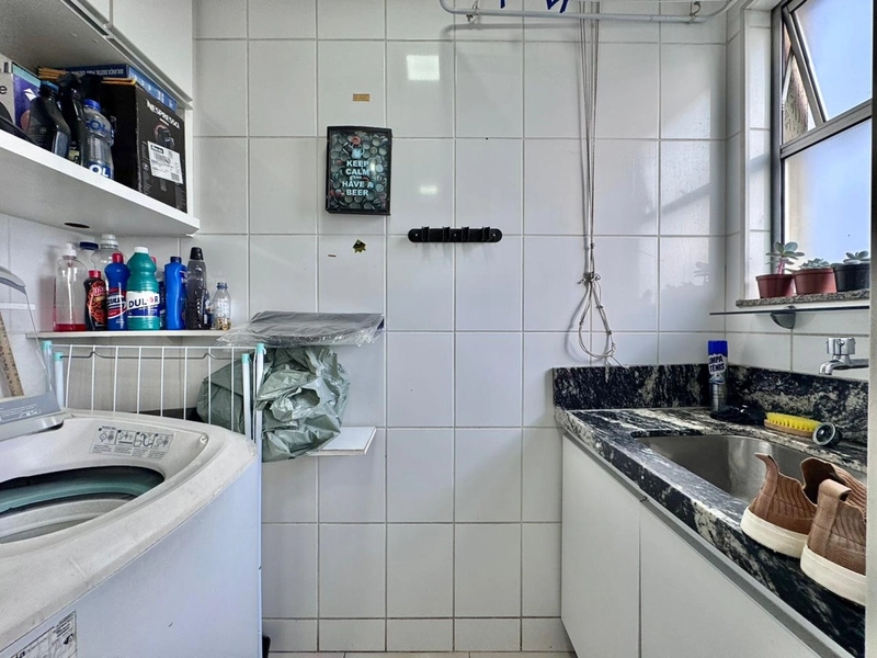 APARTAMENTO | 2 QUARTOS | 01 BANHEIRO | 02 VAGAS | BAIRRO MANACÁS: 25ª foto da galeria de imagens do imóvel