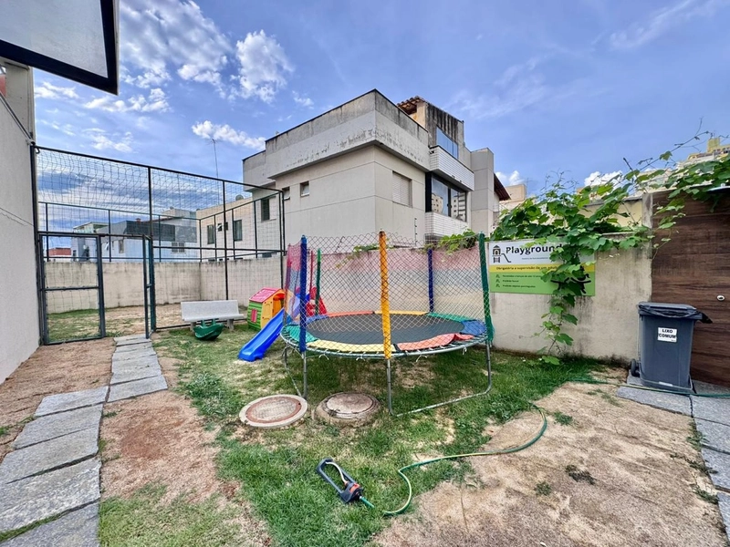 APARTAMENTO | 2 QUARTOS | 01 BANHEIRO | 02 VAGAS | BAIRRO MANACÁS: 27ª foto da galeria de imagens do imóvel