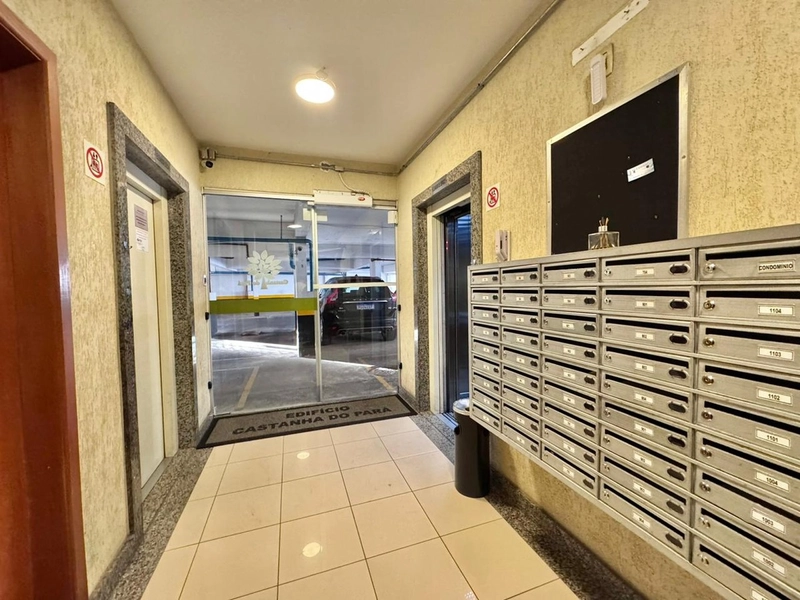 APARTAMENTO | 2 QUARTOS | 01 BANHEIRO | 02 VAGAS | BAIRRO MANACÁS: 32ª foto da galeria de imagens do imóvel