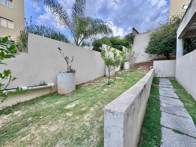 APARTAMENTO | 2 QUARTOS | 01 BANHEIRO | 02 VAGAS | BAIRRO MANACÁS: 36ª foto da galeria de imagens do imóvel