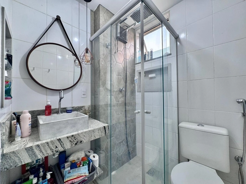 APARTAMENTO | 2 QUARTOS | 01 BANHEIRO | 02 VAGAS | BAIRRO MANACÁS: 23ª foto da galeria de imagens do imóvel