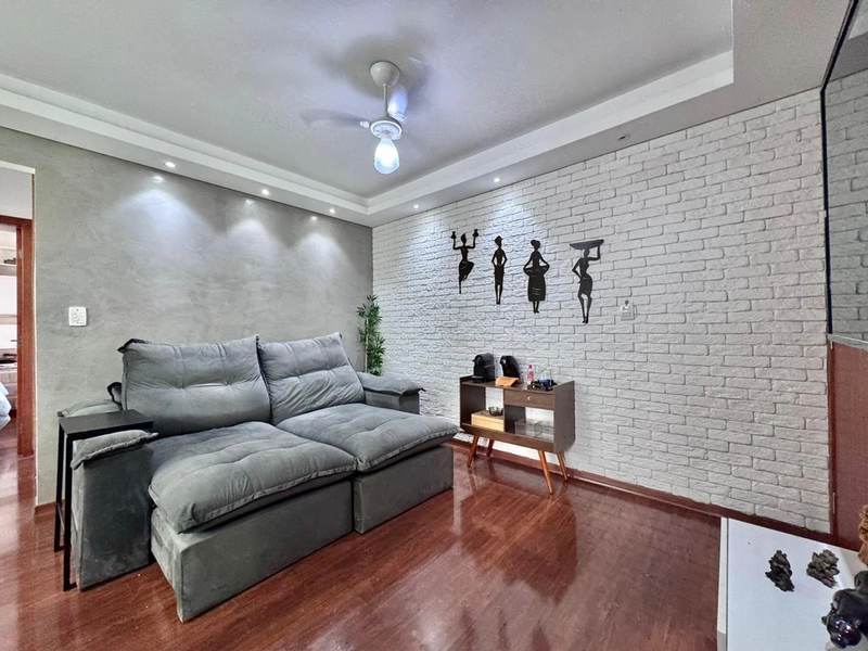 APARTAMENTO | 2 QUARTOS | 01 BANHEIRO | 02 VAGAS | BAIRRO MANACÁS: 14ª foto da galeria de imagens do imóvel