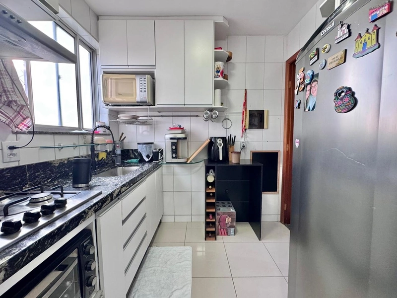 APARTAMENTO | 2 QUARTOS | 01 BANHEIRO | 02 VAGAS | BAIRRO MANACÁS: 16ª foto da galeria de imagens do imóvel