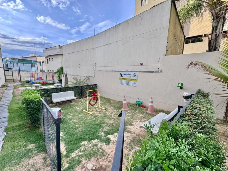 APARTAMENTO | 2 QUARTOS | 01 BANHEIRO | 02 VAGAS | BAIRRO MANACÁS: 37ª foto da galeria de imagens do imóvel