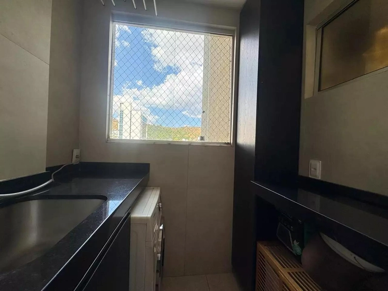 APARTAMENTO | 3 QUARTOS | 01 SUITE | 02 BANHEIROS | 2 VAGAS: 13ª foto da galeria de imagens do imóvel