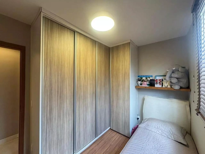 APARTAMENTO | 3 QUARTOS | 01 SUITE | 02 BANHEIROS | 2 VAGAS: 14ª foto da galeria de imagens do imóvel