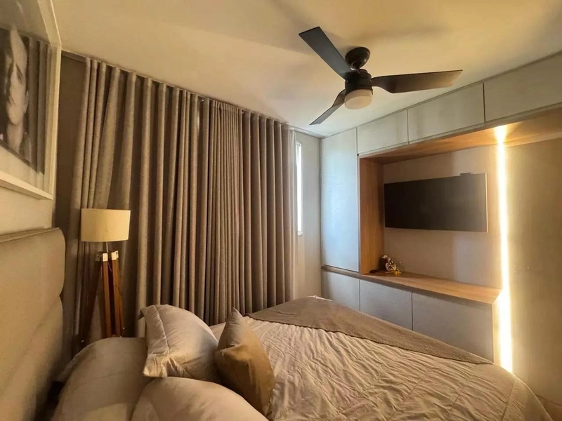 APARTAMENTO | 3 QUARTOS | 01 SUITE | 02 BANHEIROS | 2 VAGAS: 19ª foto da galeria de imagens do imóvel